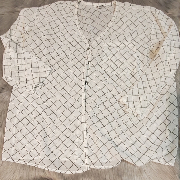 Blouse - Picture 1 of 1